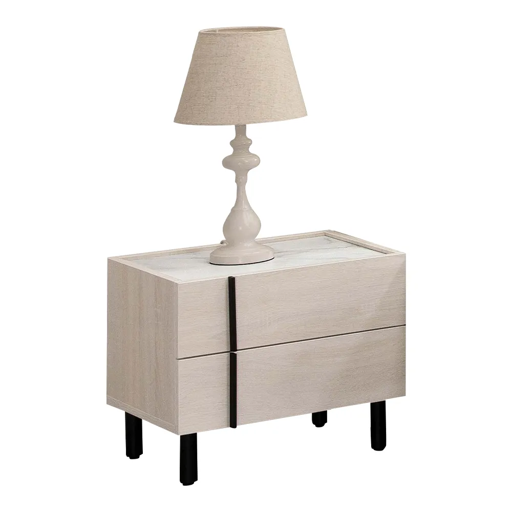 Bernice-奧德莉4尺工業風餐桌(原木色) 歷史價格詳細信息