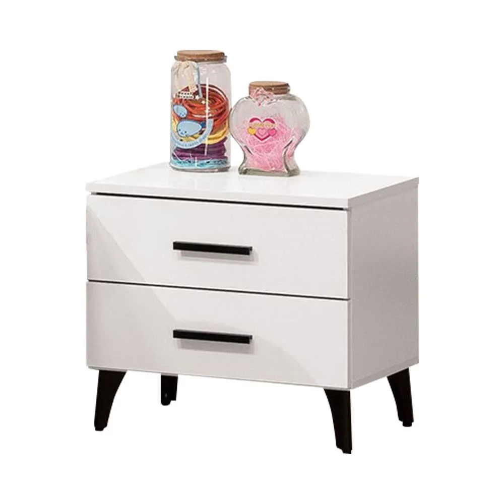 Bernice-史蒂文2尺北歐風梳妝台/化妝桌/開門式鏡台(附耐磨皮革收納化妝椅) 歷史價格詳細信息