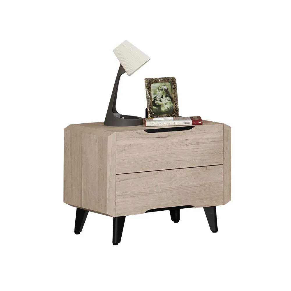 Bernice-費斯8尺L型電視櫃組合 歷史價格詳細信息