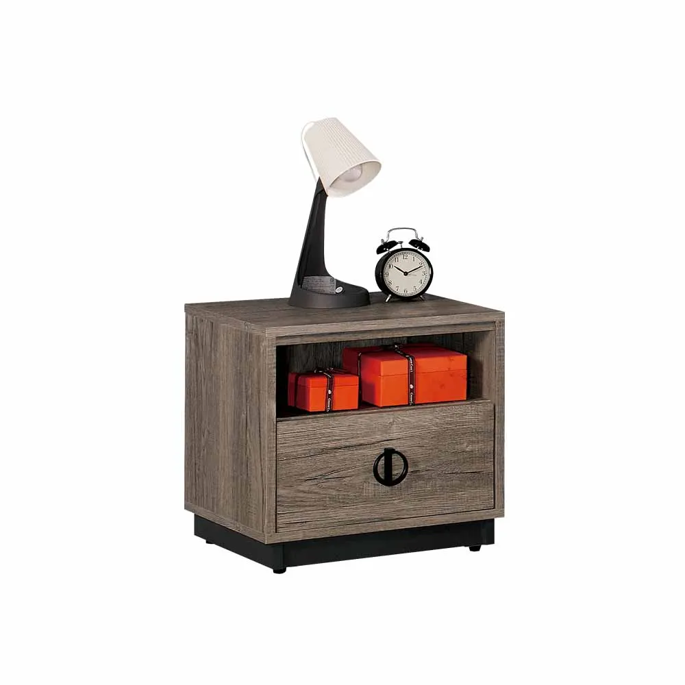 Bernice-亞伯嚴選2.5尺工業風置物櫃/五斗櫃/五抽收納櫃 歷史價格詳細信息