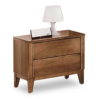 【時尚屋】[G18]艾丹淺胡桃床片型5尺雙人床G18-005-1不含床頭櫃-床墊/免運費/免組裝 歷史價格詳細信息