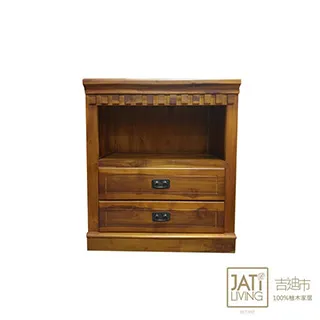 【吉迪市柚木家具】柚木四抽收納式餐桌 RPTA003B 歷史價格詳細信息