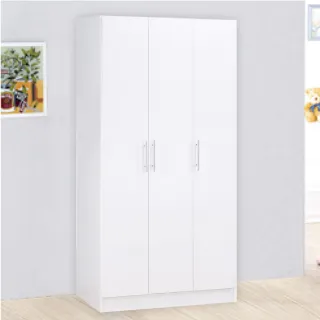 《Hopma》簡約三層二門收納櫃 歷史價格詳細信息