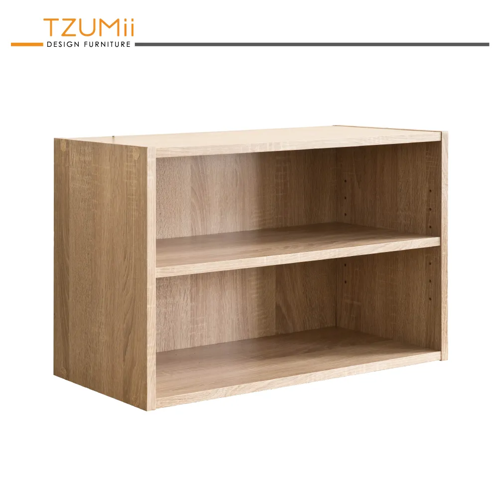 TZUMii 愛思E1小二格櫃-原木 歷史價格詳細信息