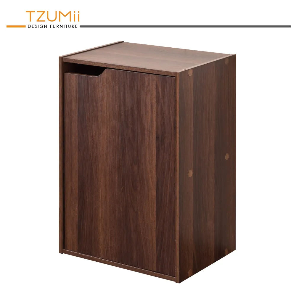 TZUMii 家居E1單門櫃-2入組 歷史價格詳細信息