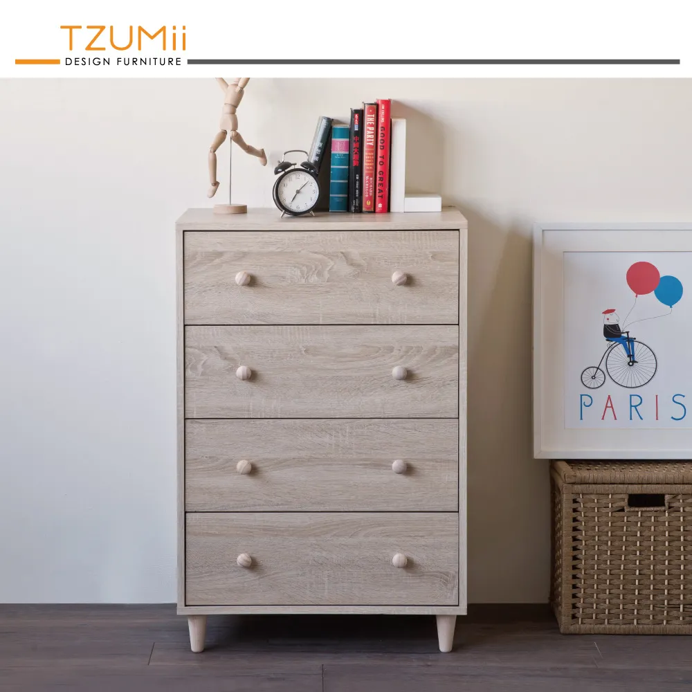 TZUMii 蓋亞高廚房櫃-質感棕 歷史價格詳細信息