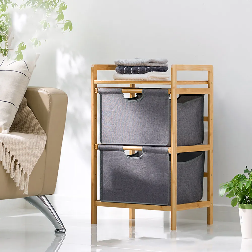 【HappyLife】楠竹製抽屜收納架/四抽寬60CM (Y10294) 歷史價格詳細信息