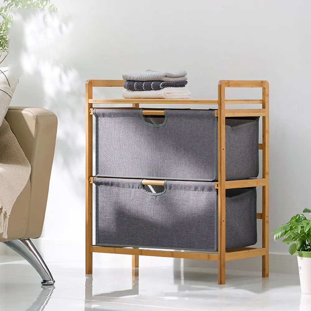 【HappyLife】楠竹製抽屜收納架/四抽寬60CM (Y10294) 歷史價格詳細信息