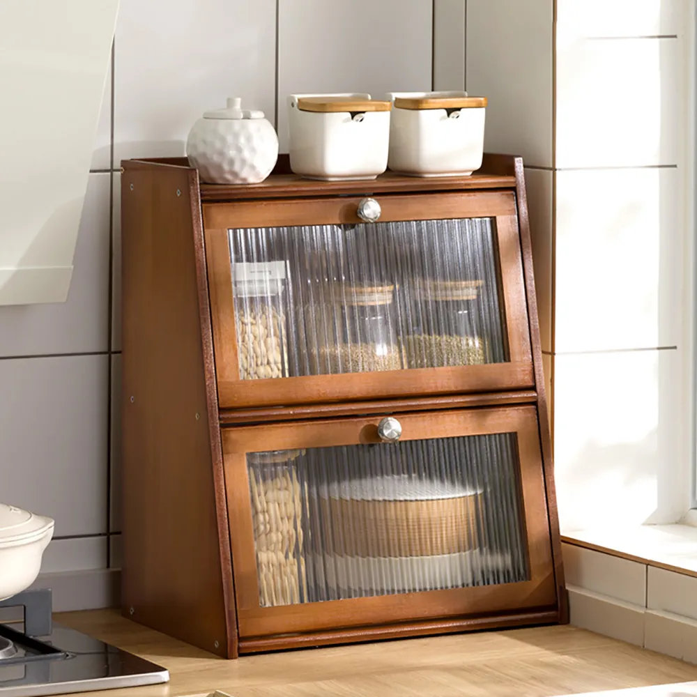 【HappyLife】楠竹製壓克力三門電視櫃/160CM (Y10796) 歷史價格詳細信息