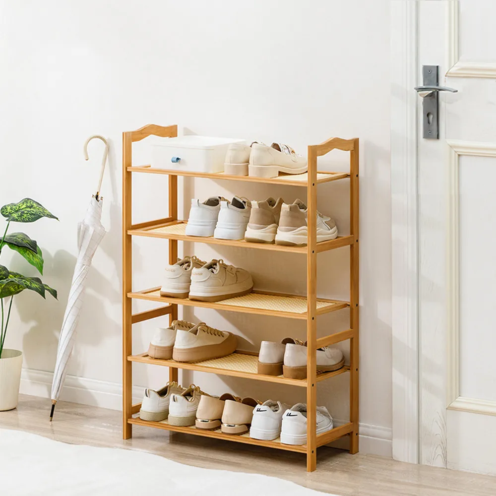 【HappyLife】楠竹製網紋三門電視櫃/160CM (Y10793) 歷史價格詳細信息