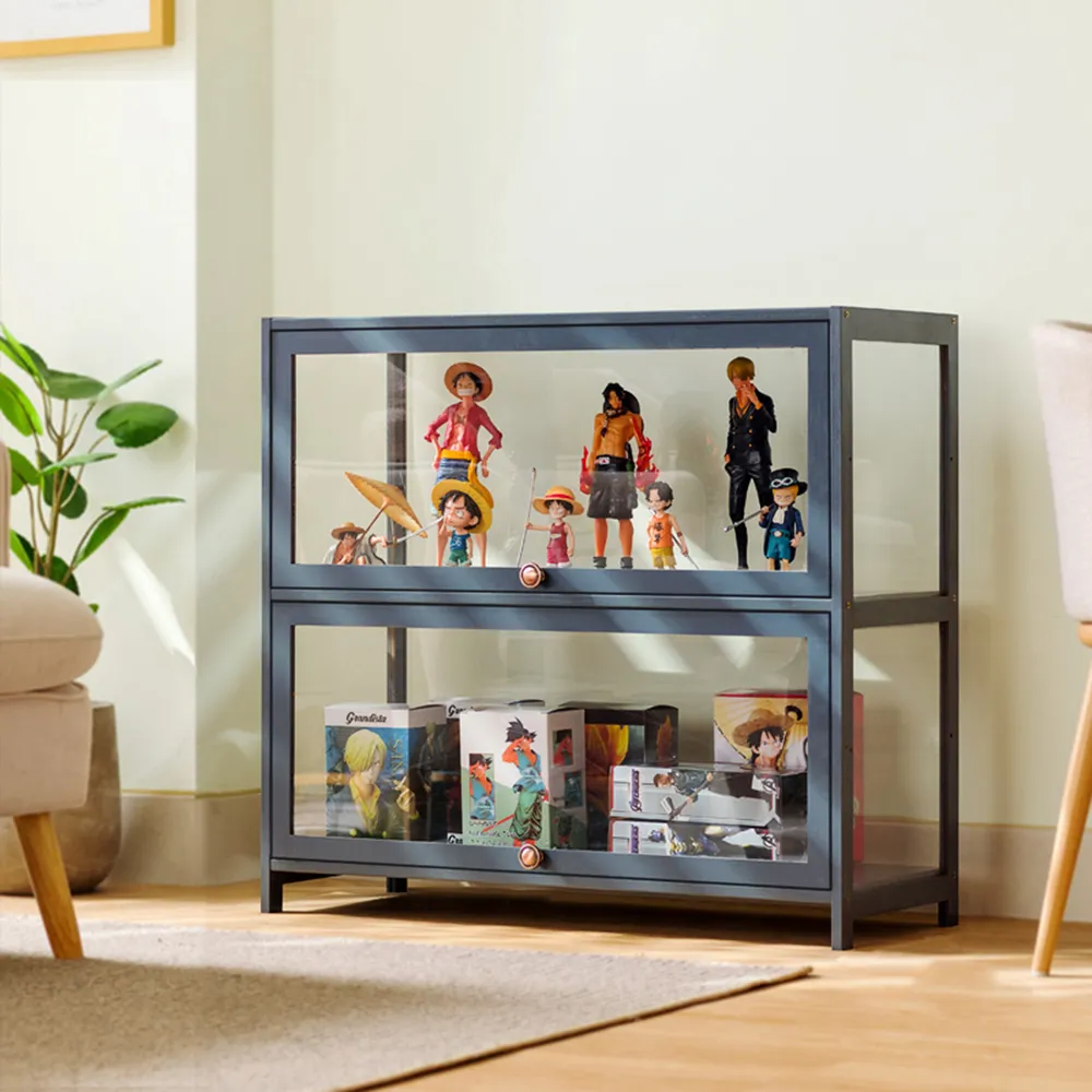 【HappyLife】簡約蛋形雙層茶几/90公分 (Y10185) 歷史價格詳細信息