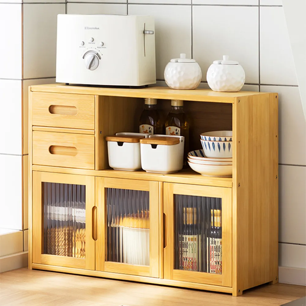 【HappyLife】楠竹製三門六層鞋櫃/寬88公分/單抽 (YV9925) 歷史價格詳細信息