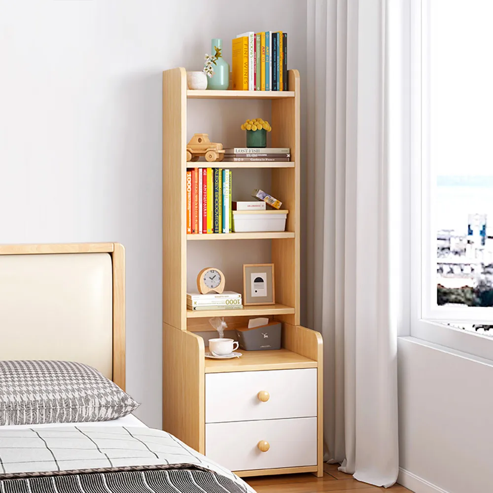 【HappyLife】四層收納置物架床邊櫃/40x40 (Y11180) 歷史價格詳細信息