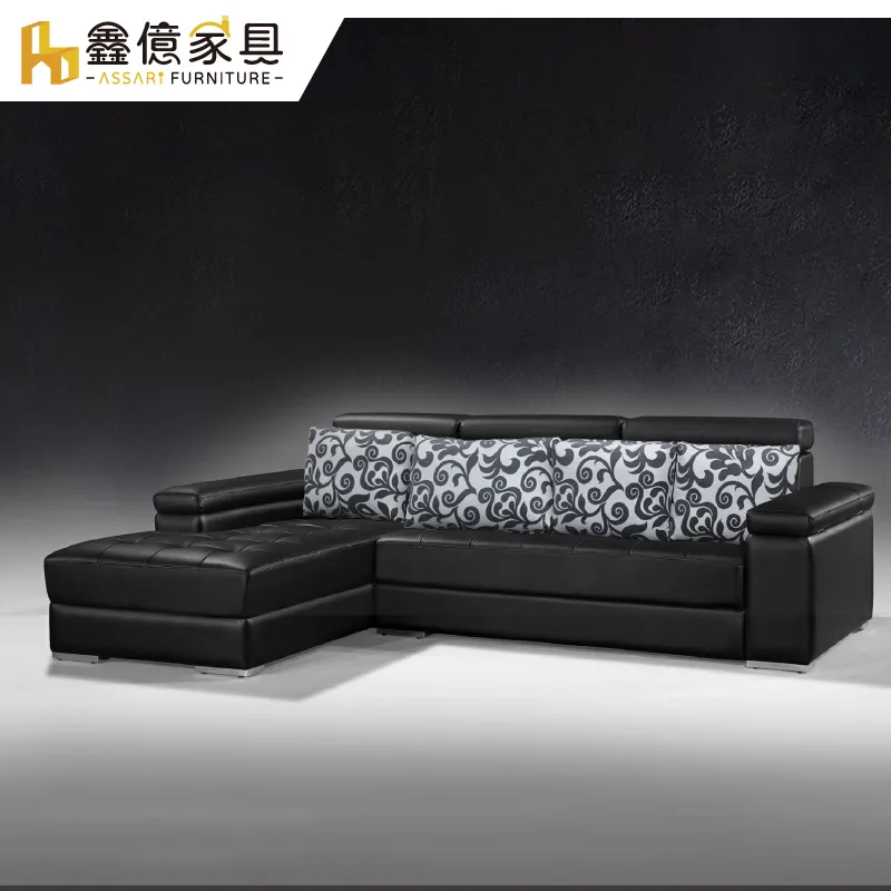 ASSARI-諾爾L型涼感紗貓抓布沙發 歷史價格詳細信息