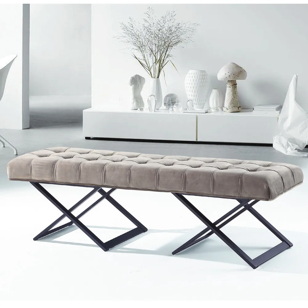 【AS】杜魯淺咖啡色雙人座布沙發-120x80x80cm 歷史價格詳細信息