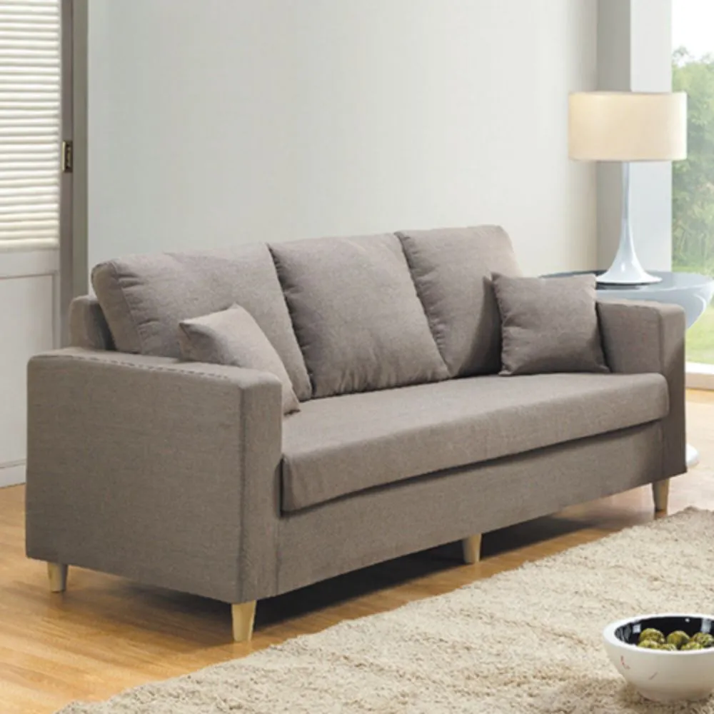 AS-三采3.5尺貓抓皮床台-107x203x106cm 歷史價格詳細信息