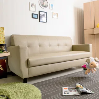 AS-三采3.5尺貓抓皮床台-107x203x106cm 歷史價格詳細信息