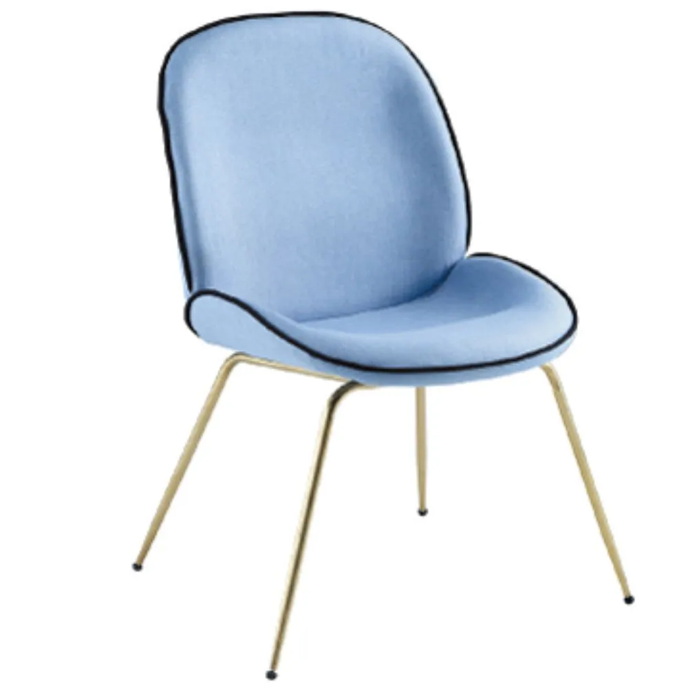 AS-柏格胡桃色皮面實木餐椅-49x58x77.5cm 歷史價格詳細信息