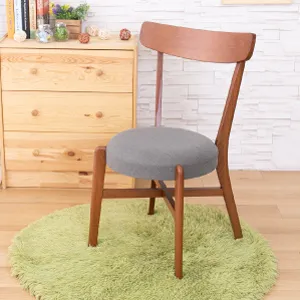 【AS】杜魯淺咖啡色雙人座布沙發-120x80x80cm 歷史價格詳細信息