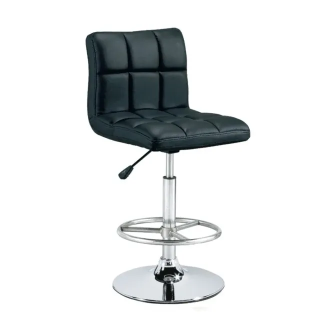 (ONE 生活) 皮萊厚墊四爪吧台椅 歷史價格詳細信息