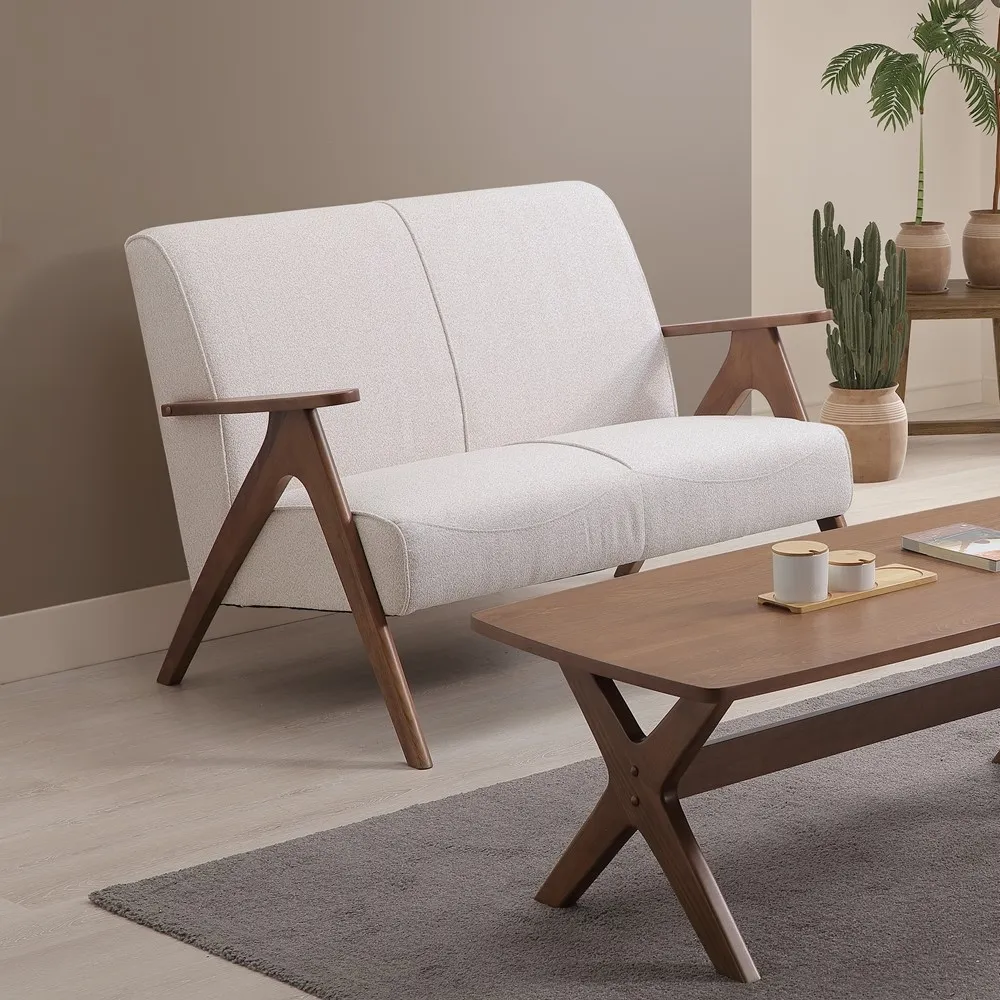 【直人木業】山毛櫸木雪花白亮面陶板餐桌120x80cm/MOON山毛櫸木餐椅(一桌四椅) 歷史價格詳細信息