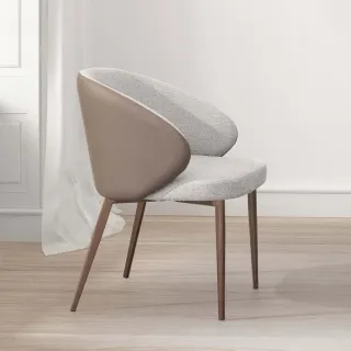 布里安休閒椅(淺灰) 歷史價格詳細信息