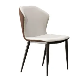 威利斯餐椅(灰皮)(大台北地區免運費)促銷價2700元【阿玉的家2024】 歷史價格詳細信息