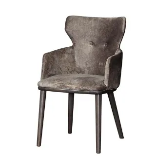 木布結合沙發輕奢美式紅橡木實木布藝三人位二人沙發大小戶型 歷史價格詳細信息