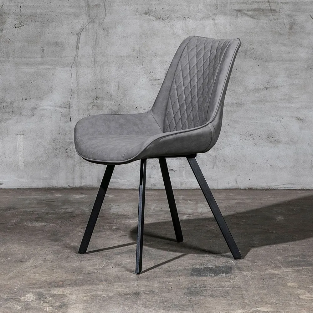 【obis】格瑞塔科技布沙發（深灰色） 歷史價格詳細信息