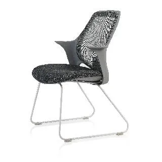 【舒樂活 4Health】 CO Chair 雪橇腳 歷史價格詳細信息