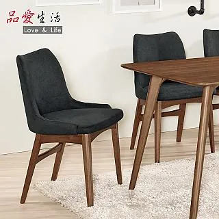 【品愛生活】艾德文原木色單椅 歷史價格詳細信息