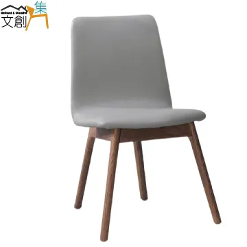 【文創集】沃克5.3尺高硬度岩板餐桌椅組合(一桌四椅組合＋餐椅二色可選) 歷史價格詳細信息