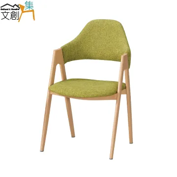 【文創集】艾瑪羅透氣棉麻布餐椅四入組合(四張餐椅組合販售出貨) 歷史價格詳細信息