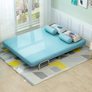 【C’est Chic】Times小時代-5段調節扶手沙發床-奶茶色 (幅100) 歷史價格詳細信息