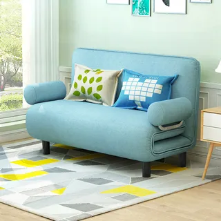 【C’est Chic】Times小時代-5段調節扶手沙發床-奶茶色 (幅100) 歷史價格詳細信息