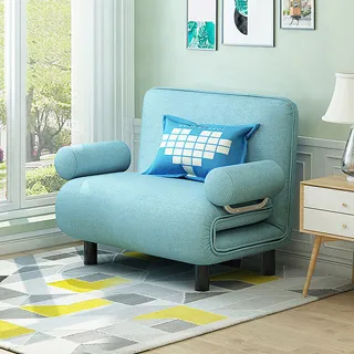 【C’est Chic】Times小時代-5段調節扶手沙發床-奶茶色 (幅100) 歷史價格詳細信息