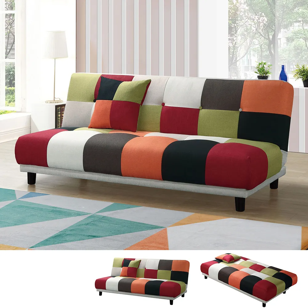 Boden-普利實木功能型雙層床架(4尺加大單人+3尺單人)(不含抽屜櫃) 歷史價格詳細信息