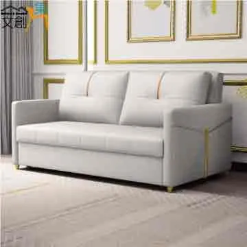 【文創集】布沙岩板2.7尺二抽鏡台/化妝台組合(觸控式鏡面＋化妝椅) 歷史價格詳細信息