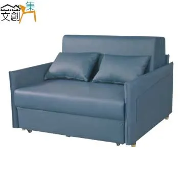 [文創集]卡納伊  時尚3.5尺雙色單人床頭箱(二色可選＋不含床底) 歷史價格詳細信息