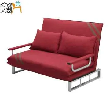 [文創集]喬亞 現代風透氣棉麻布單人餐椅(二色可選＋單張出貨) 歷史價格詳細信息