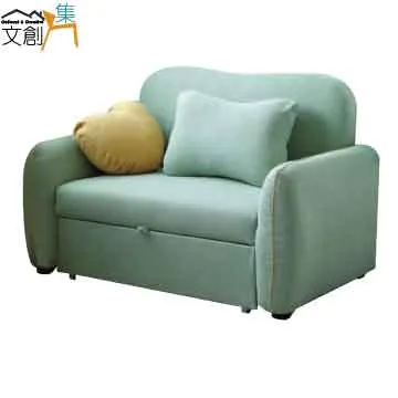 【文創集】費歐爾透氣皮革三人座沙發椅(二色可選) 歷史價格詳細信息