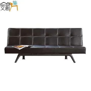 [文創集]卡納伊  時尚3.5尺雙色單人床頭箱(二色可選＋不含床底) 歷史價格詳細信息