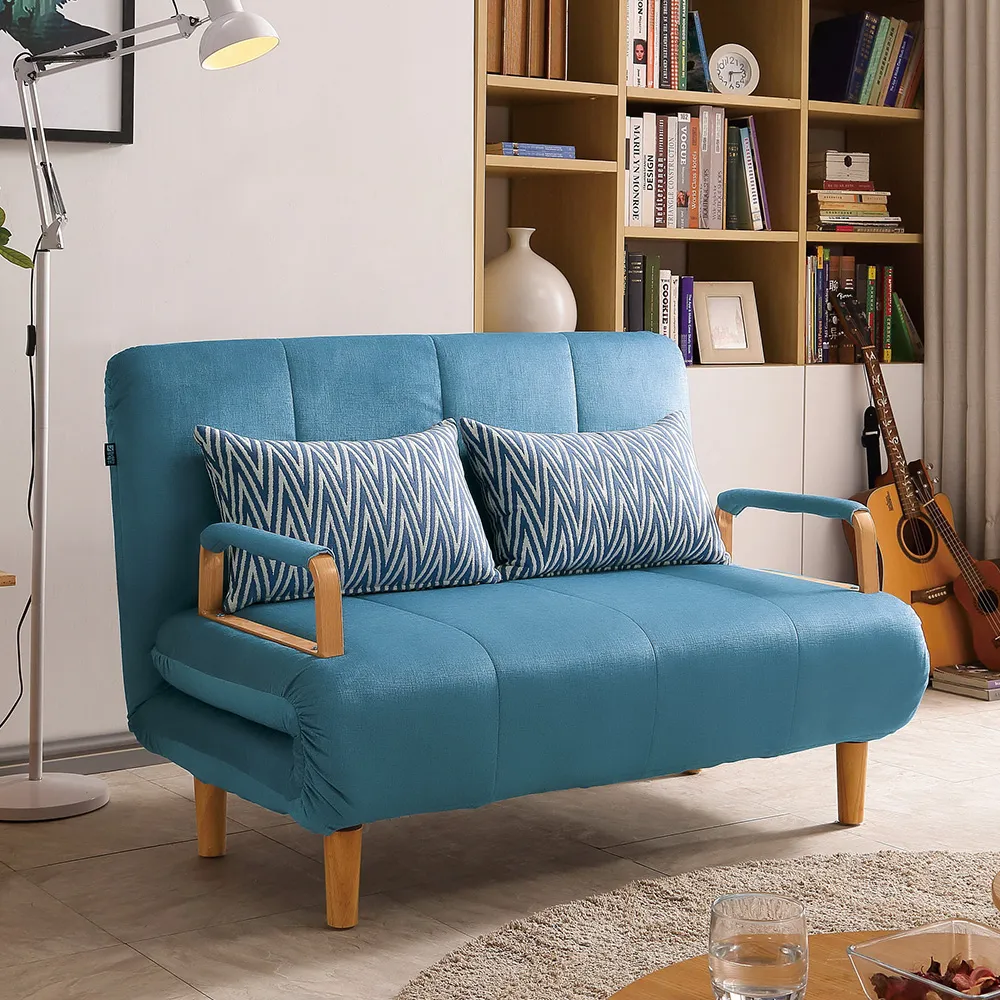 Bernice-伊莉莎布沙發床(送抱枕) 歷史價格詳細信息