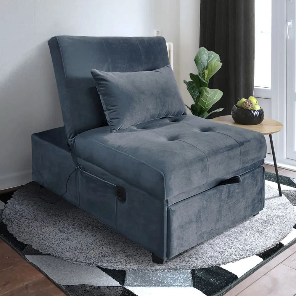 漢妮Hampton奧布里系列淺胡桃5尺雙人床組 歷史價格詳細信息