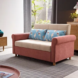 Boden-布蘭頓實木黑色皮沙發單人椅/一人座/單人座 歷史價格詳細信息