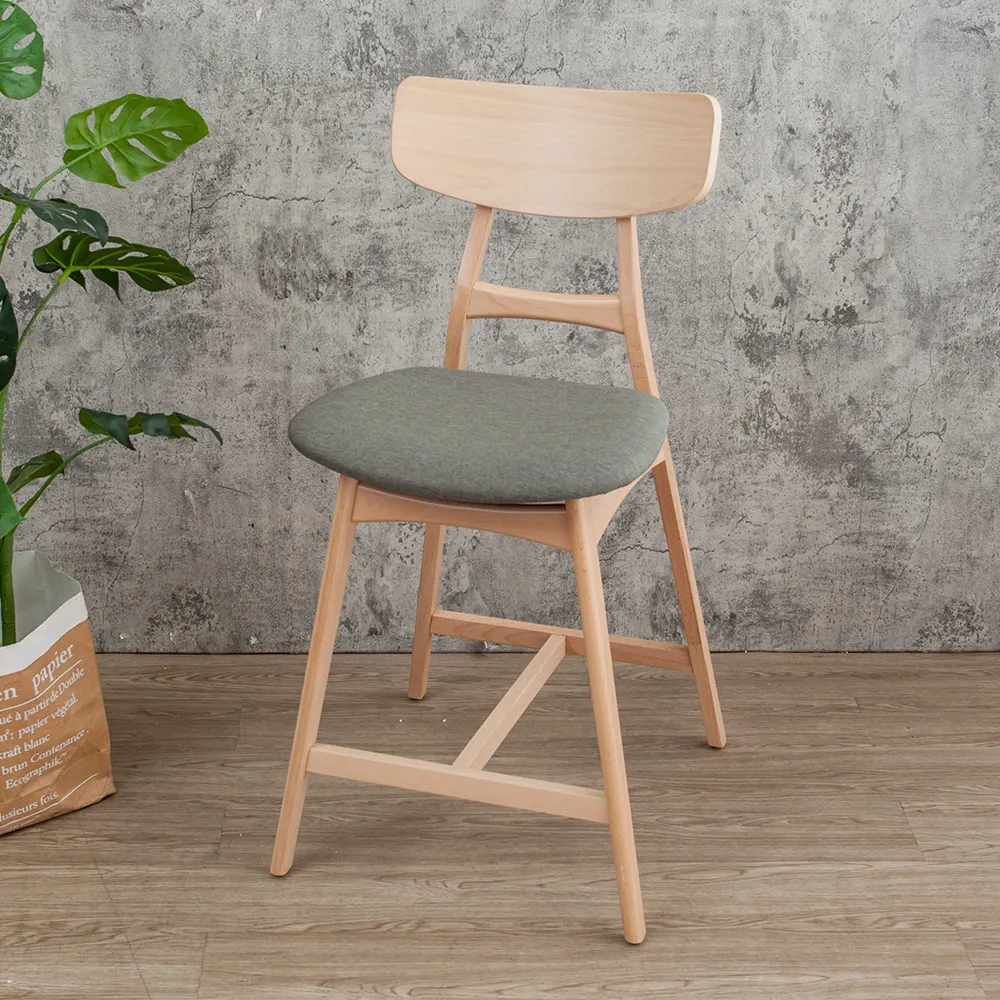 Boden-坦卡司3.3尺實木長凳/雙人椅/椅凳/坐式鞋凳/穿鞋椅-淺胡桃色 歷史價格詳細信息