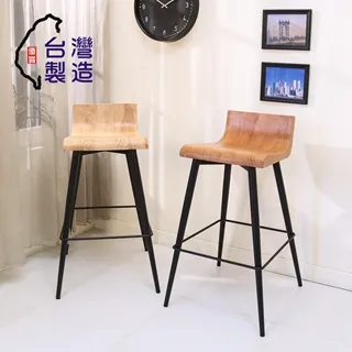BuyJM MIT實木吧檯椅/高腳椅/工作椅/中島椅/椅子/休閒椅/餐椅YLB-CH302 歷史價格詳細信息