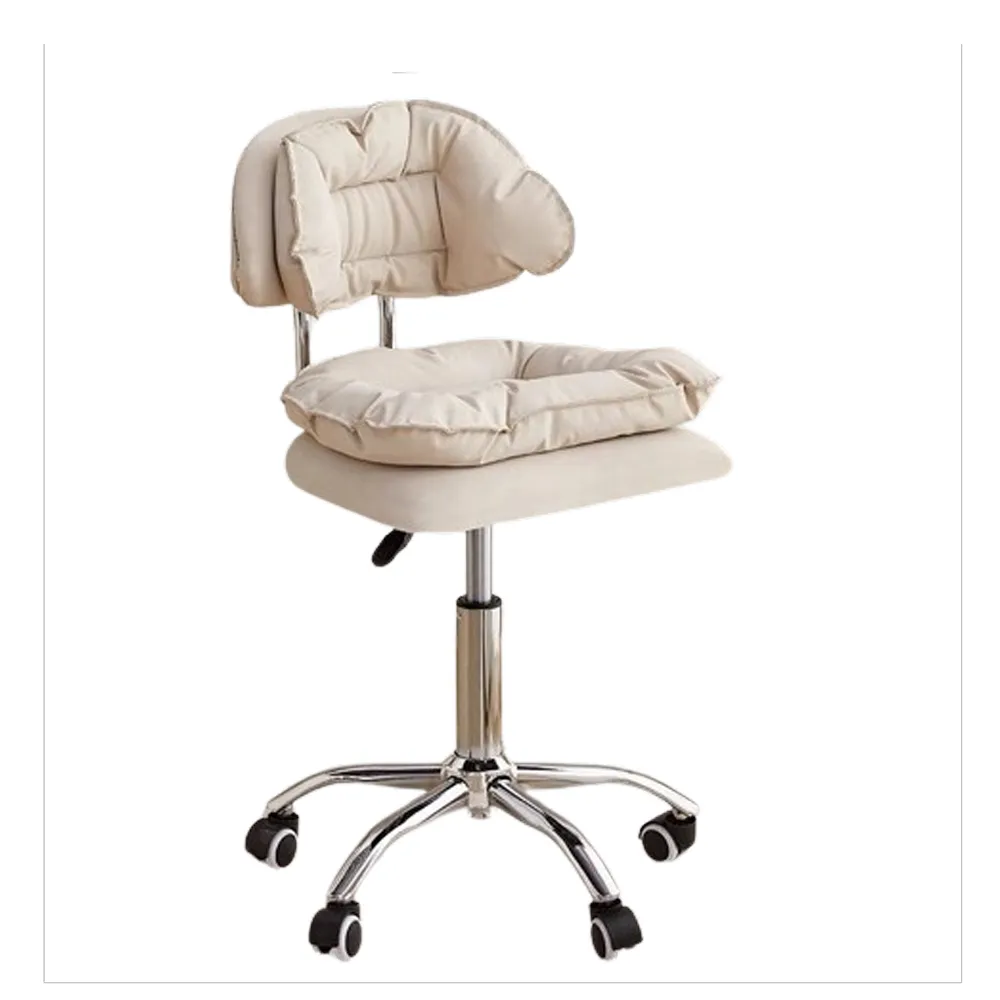 吧檯椅升降旋轉靠背酒吧椅子美容圓凳簡約實驗室家用高腳凳子 歷史價格詳細信息