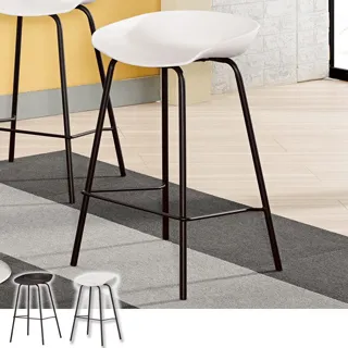 Bernice-奎利1.7尺工業風圓形床頭櫃/二抽收納櫃/置物小邊櫃/小茶几 歷史價格詳細信息