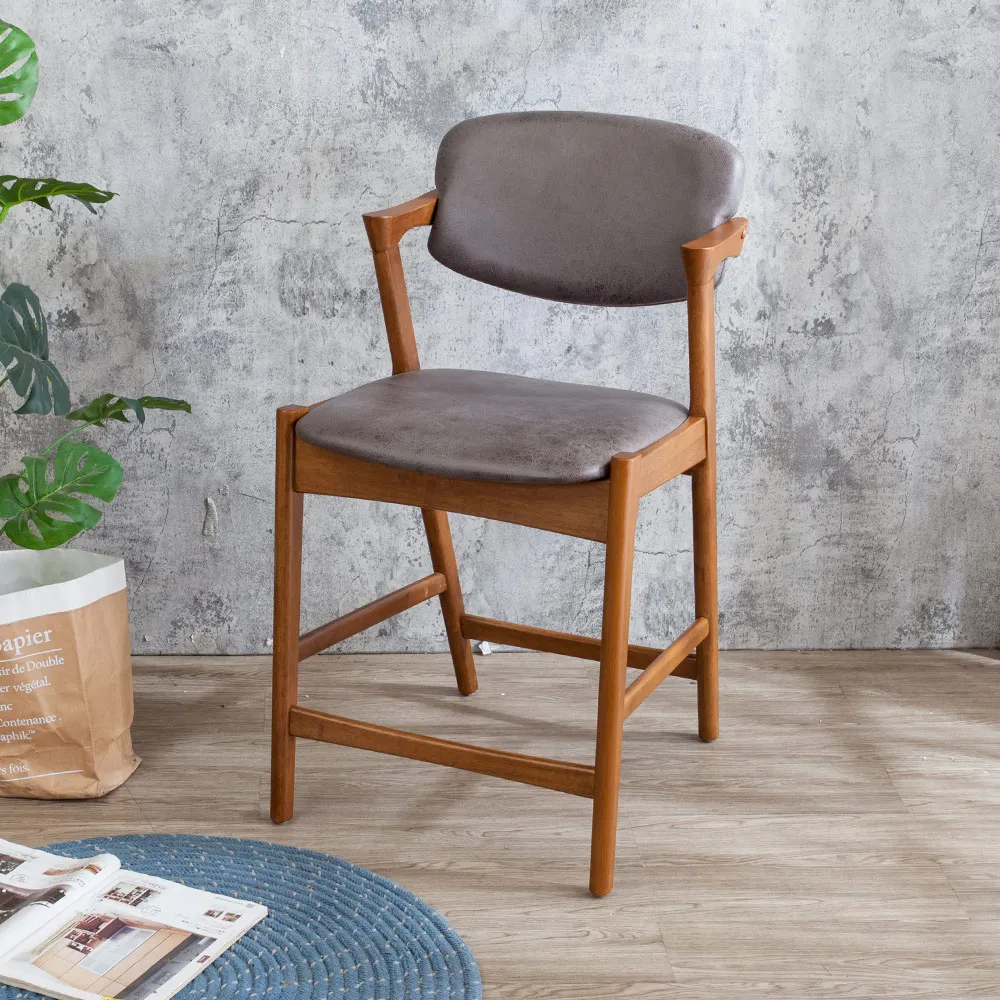 復古風咖啡圍裙 園藝烘焙下廚 工作圍裙 牛仔圍裙 工作服 圍裙廚房 防油防水圍裙 歷史價格詳細信息